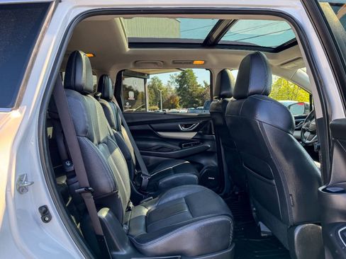 Used 2021 Subaru Ascent Limited w/ Technology Package image 14