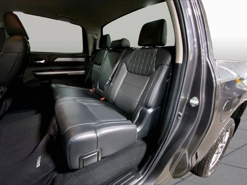 Certified 2020 Toyota Tundra Platinum AWD/4WD image 21