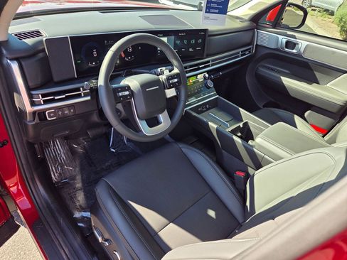 Certified 2026 Hyundai Santa Fe SEL image 11