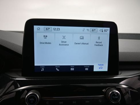 Used 2025 Ford Escape ST-Line FWD image 13