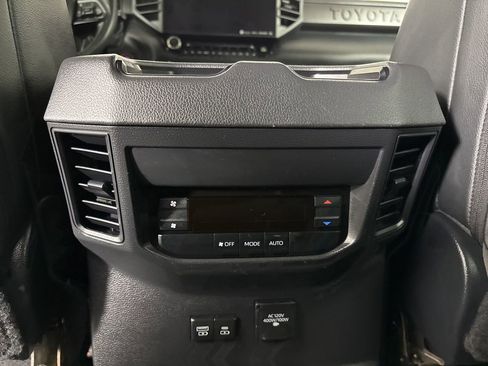Used 2023 Toyota Sequoia TRD Pro image 24