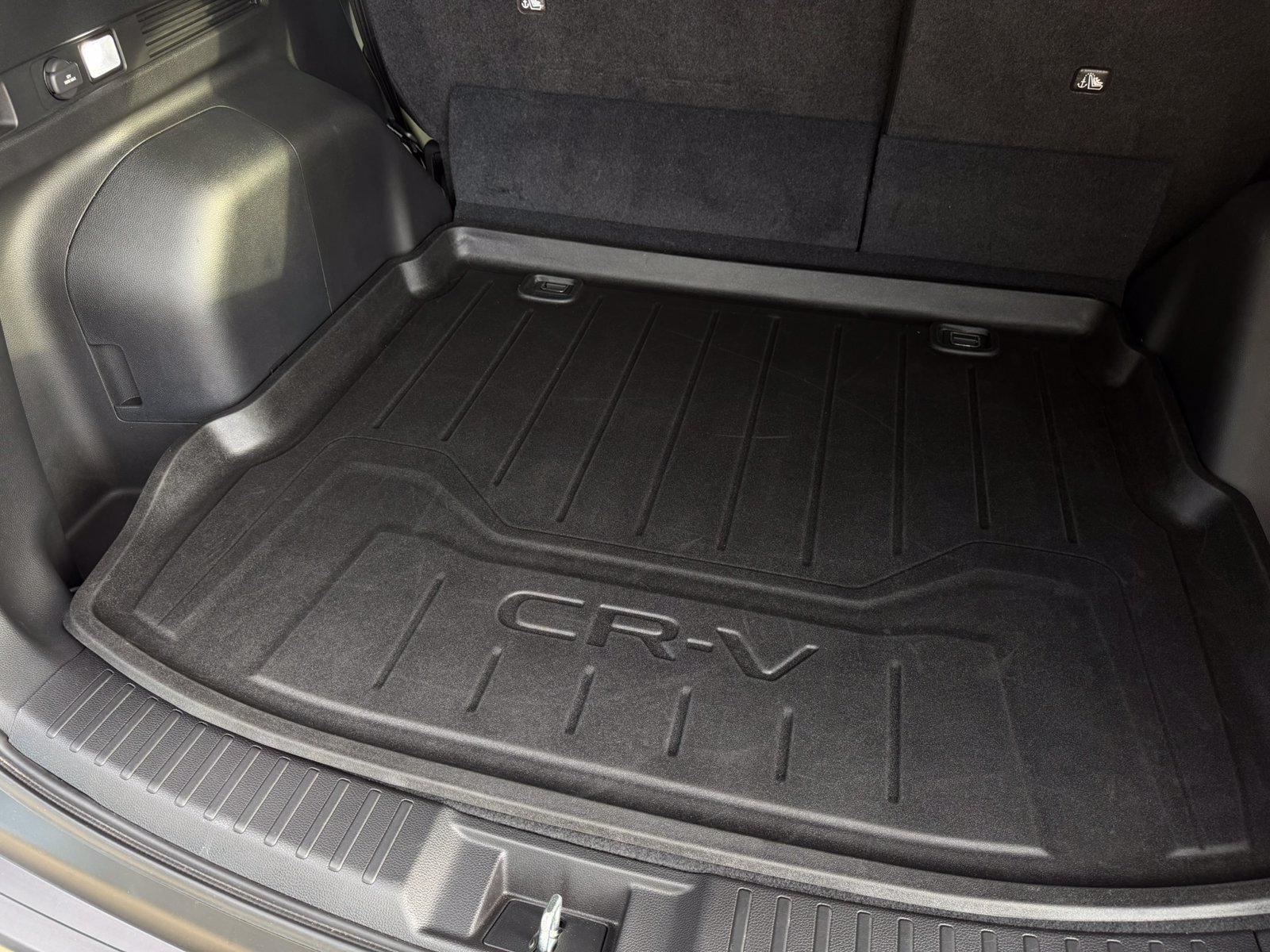 Used 2025 Honda CR-V Sport-L image 30