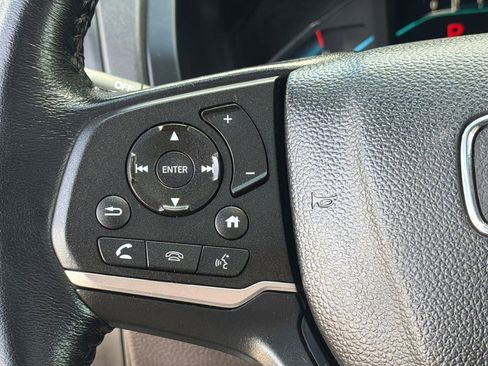 Used 2022 Honda Odyssey EX-L image 36