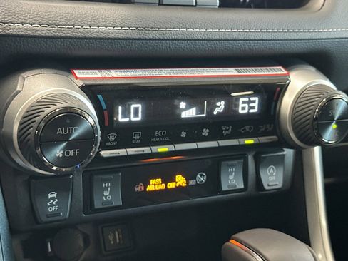 New 2025 Toyota RAV4 XLE Premium image 24
