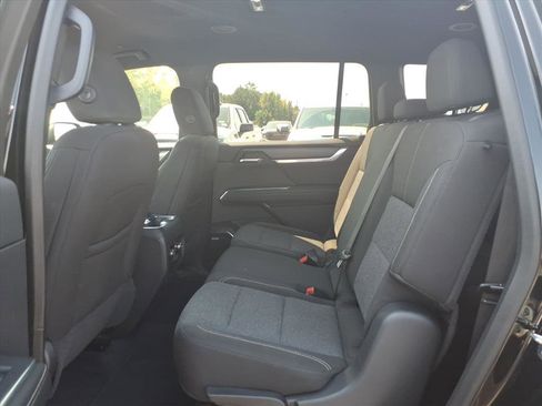 Certified 2025 GMC Acadia Elevation image 21