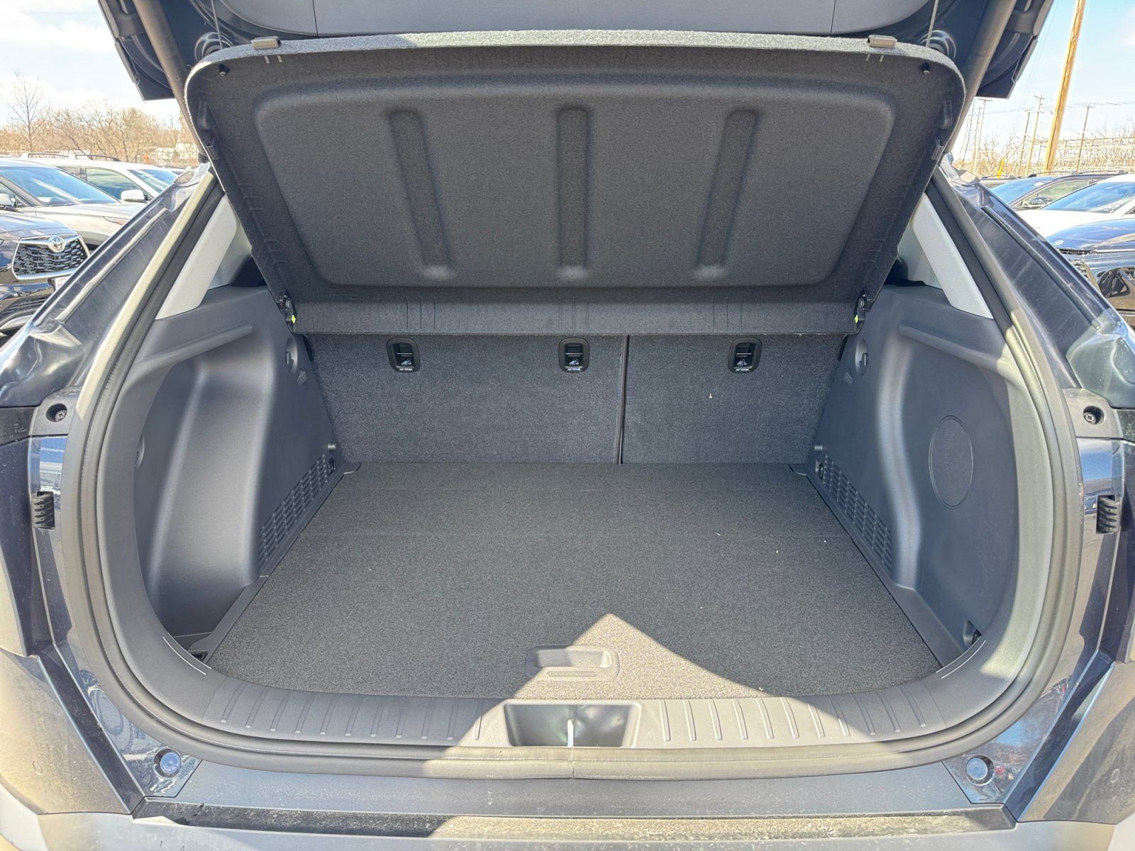New 2026 Hyundai Kona Limited AWD/4WD image 26