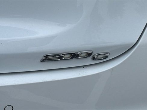 Used 2016 Chrysler 200 C w/ Premium Group image 35