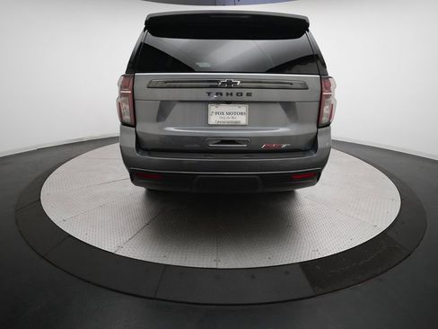 Certified 2022 Chevrolet Tahoe RST w/ Luxury Package image 26