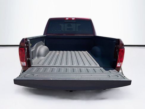 Used 2017 RAM 1500 Big Horn AWD/4WD image 27