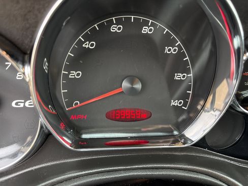 Used 2009 Pontiac G6 Sedan FWD image 9