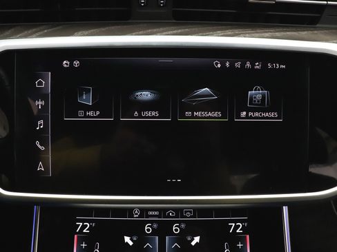 Used 2022 Audi A6 Premium Plus w/ Premium Plus Package image 38