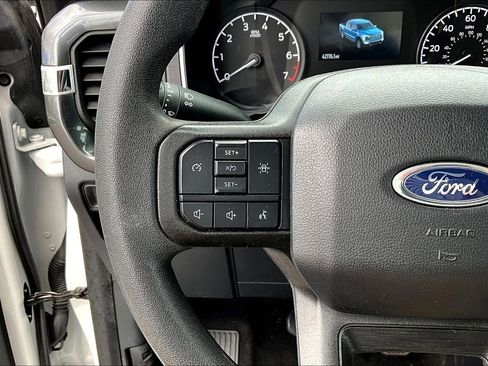 Certified 2023 Ford F150 XL w/ STX Appearance Package AWD/4WD image 15