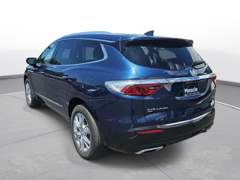 Used 2023 Buick Enclave Premium w/ Experience Buick Package AWD/4WD image 8