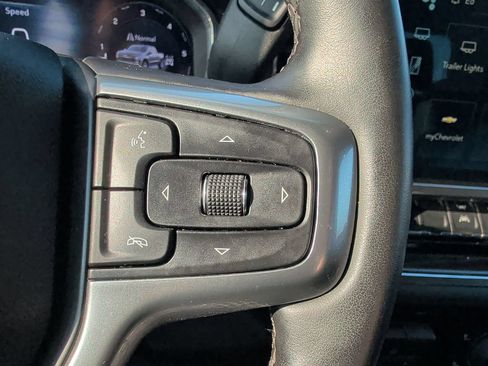 Used 2024 Chevrolet Silverado 1500 LT w/ Protection Package AWD/4WD image 32