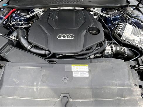 Used 2021 Audi A7 3.0T Premium Plus image 33