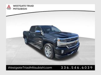 Used 2018 Chevrolet Silverado 1500 High Country video 1