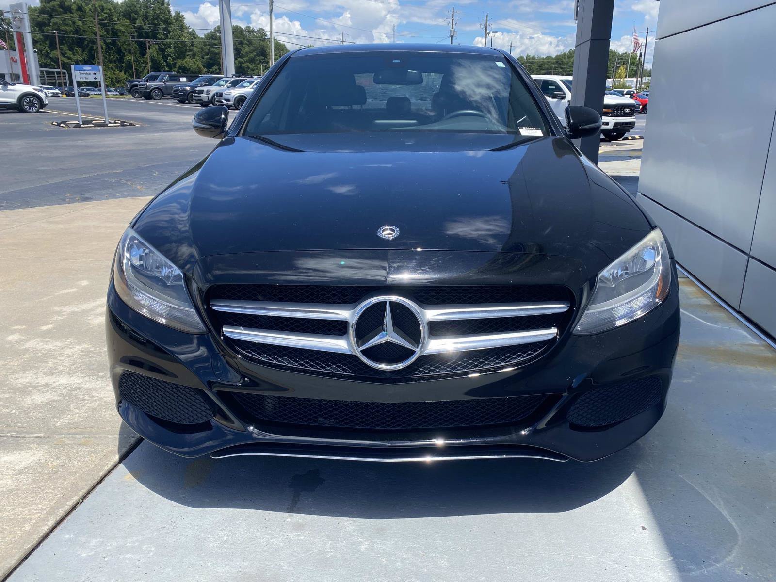 Used 2018 Mercedes-Benz C 300 Sedan image 11