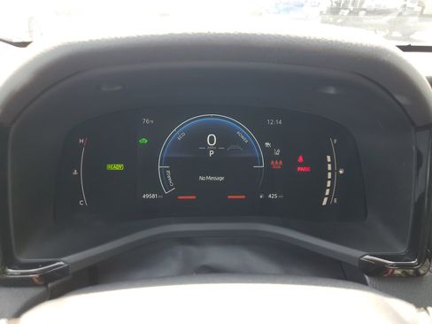 Used 2025 Toyota Camry LE FWD image 24