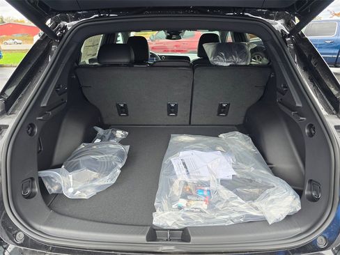 New 2026 Chevrolet Equinox EV RS image 16