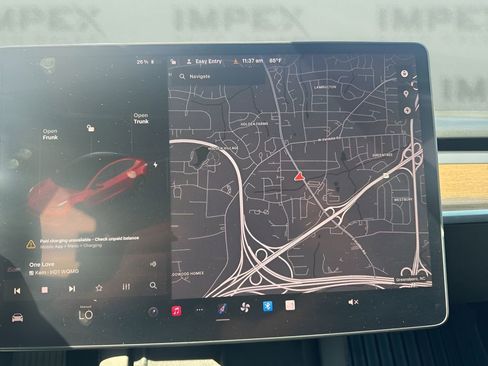 Used 2022 Tesla Model 3 Long Range image 24