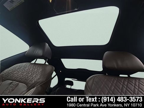 Used 2020 BMW 740i w/ M Sport Package image 9