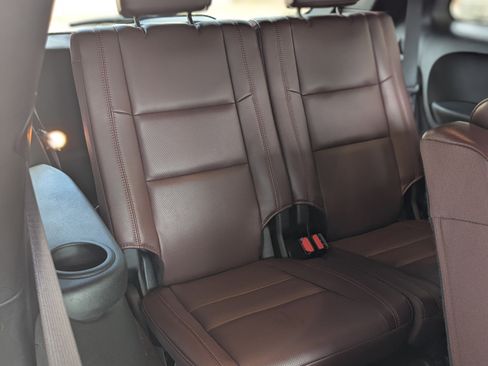 Used 2025 Dodge Durango R/T AWD/4WD image 22