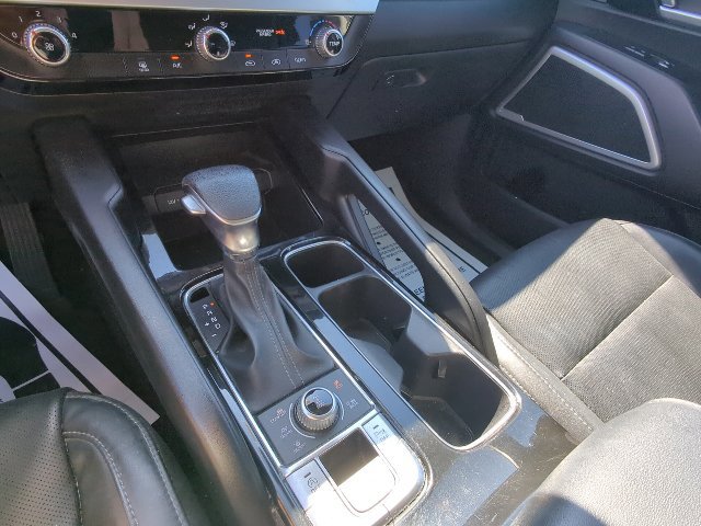Used 2021 Kia Telluride LX AWD/4WD image 16