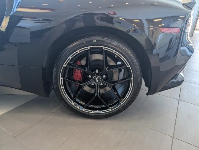 New 2027 Nissan Z Performance RWD image 20