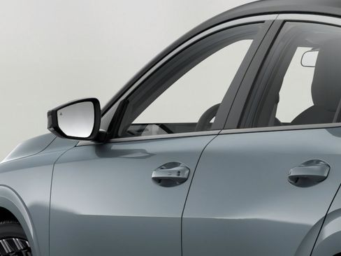 New 2026 Nissan Sentra SR w/ SR All Weather Package FWD image 13