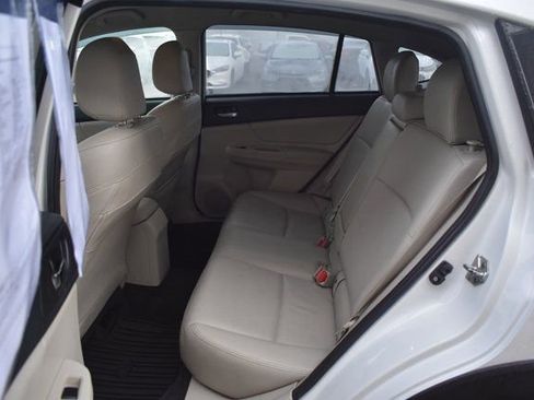 Used 2013 Subaru Crosstrek 2.0i Limited w/ Popular Pkg 2 image 29