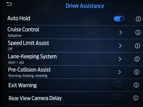 Used 2025 Ford F150 Raptor w/ Equipment Group 803A Raptor R image 36