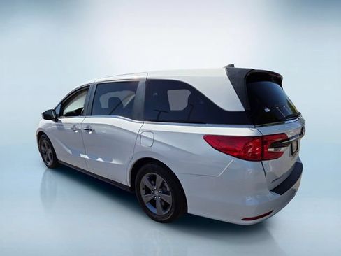 Used 2022 Honda Odyssey EX image 6