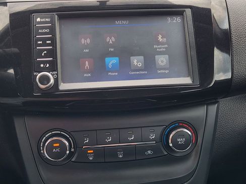 Used 2019 Nissan Sentra S FWD image 21