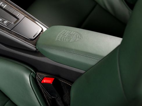 Certified 2019 Porsche 911 GT3 RS RWD image 96