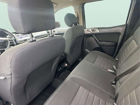 Used 2019 Ford Ranger XLT w/ Equipment Group 301A Mid image 19
