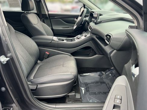 Used 2022 Hyundai Santa Fe SEL image 24