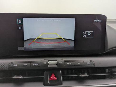 Used 2025 Kia K4 FWD image 27