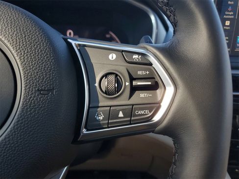 New 2026 Acura MDX Technology Package image 24