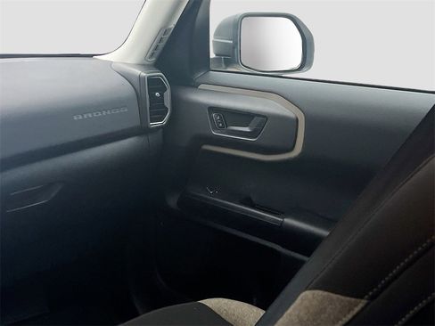 Used 2025 Ford Bronco Sport Big Bend image 21