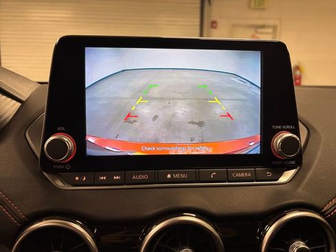 Used 2022 Nissan Sentra SR image 38