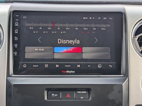 Used 2014 Ford F150 XLT AWD/4WD image 23