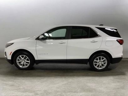 Used 2023 Chevrolet Equinox LT