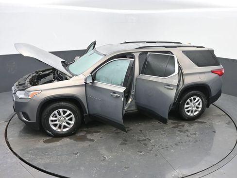 Used 2019 Chevrolet Traverse LT image 49