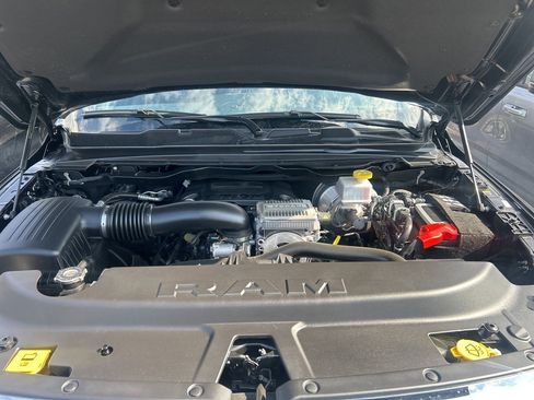 Used 2023 RAM 1500 Laramie image 25