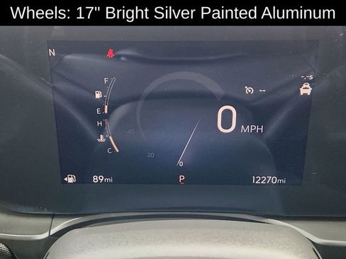 Used 2024 Buick Envista Preferred w/ Convenience I Package image 39