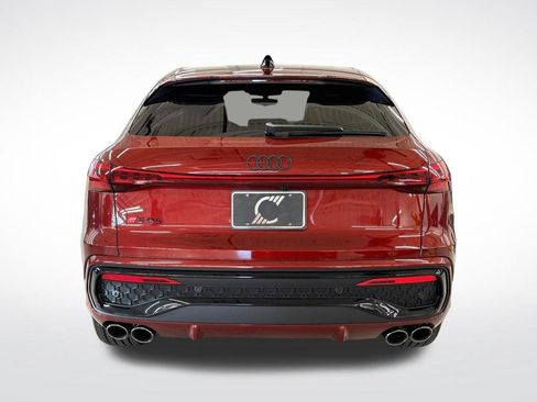 New 2026 Audi SQ5 Premium Plus AWD/4WD image 4