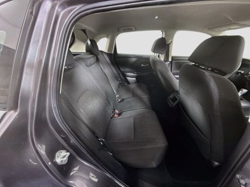 Used 2024 Honda HR-V LX image 27