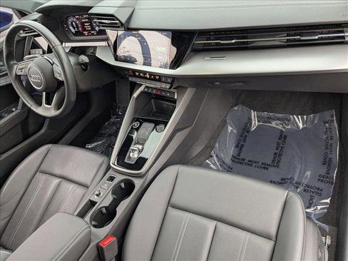 Certified 2024 Audi A3 2.0T Premium image 19