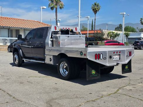 Used 2024 RAM 4500 Laramie image 6