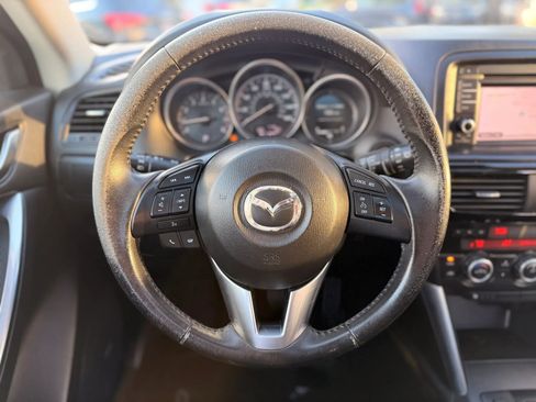 Used 2014 MAZDA CX-5 Grand Touring AWD/4WD image 33
